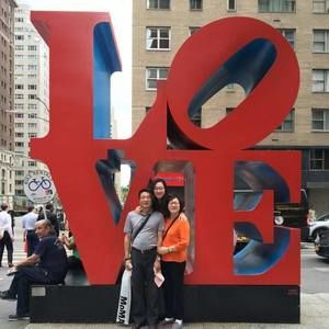 Meet your Posher, Jin